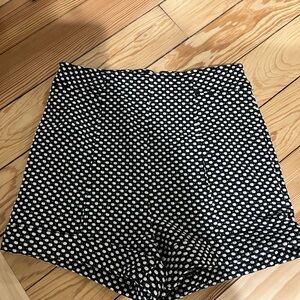 Polka Dot Women's Shorts